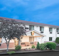 Super 8 by Wyndham Augusta - Orlando Tourists