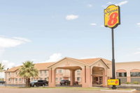 Super 8 by Wyndham Deming NM