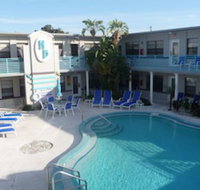 Royal North Beach All Suites - Orlando Tourists