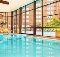 Sheraton Harrisburg Hershey Hotel - Orlando Tourists