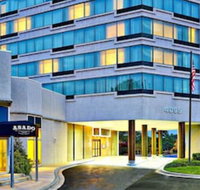 Wyndham College Park North / Washington DC Area - Orlando Tourists