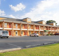 Quality Inn Albertville US 431 - Orlando Tourists