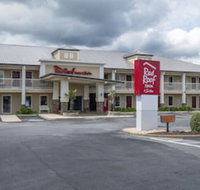 Red Roof Inn  Suites Calhoun - Orlando Tourists