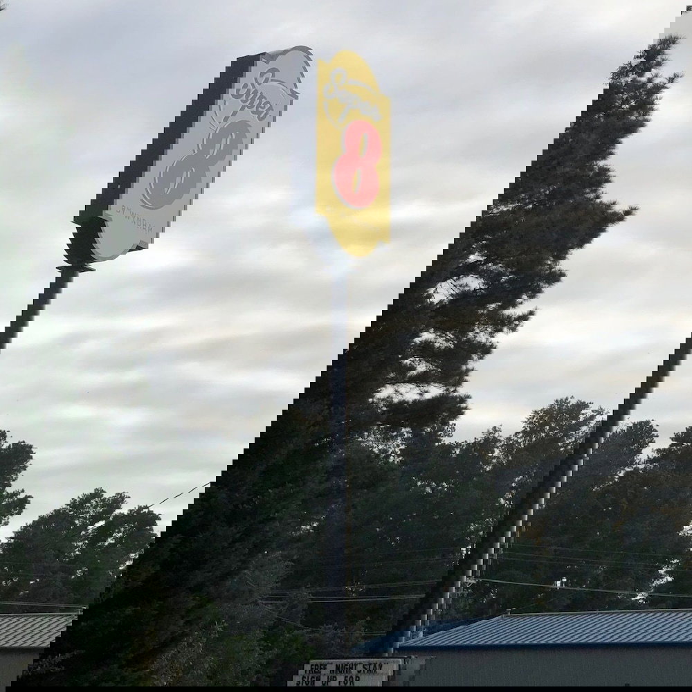 Super 8 By Wyndham Orangeburg North - thumb 1