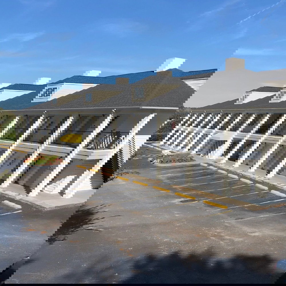 Super 8 By Wyndham Orangeburg North - thumb 0