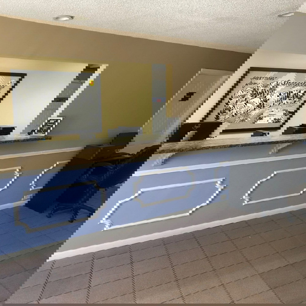 Super 8 By Wyndham Orangeburg North - thumb 2