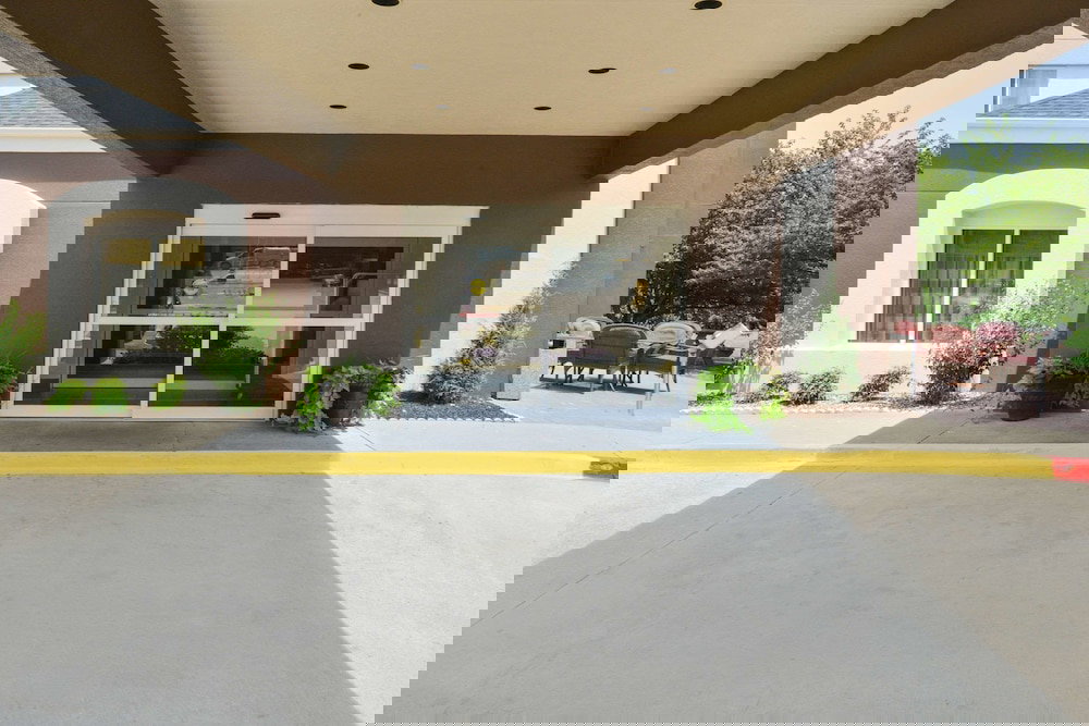 Sleep Inn Fayetteville North - thumb 0