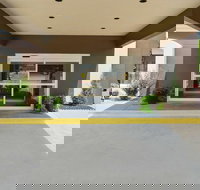 Sleep Inn Fayetteville North - Orlando Tourists