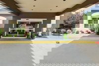 Sleep Inn Fayetteville North