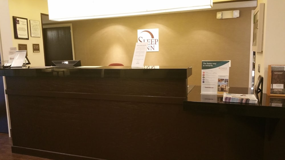 Sleep Inn Fayetteville North - thumb 5