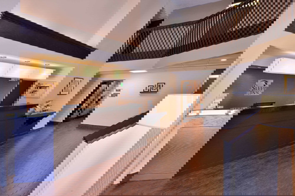 Sleep Inn Fayetteville North - thumb 3