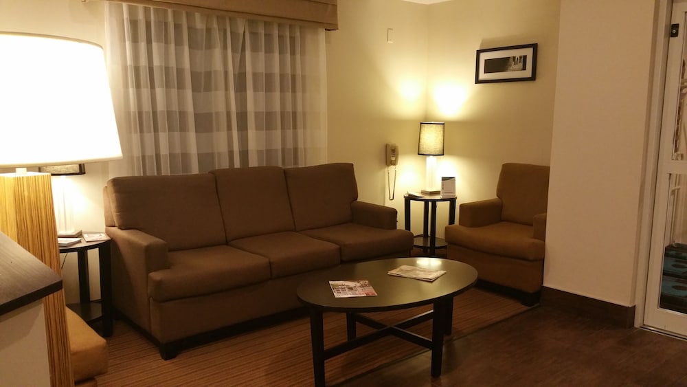 Sleep Inn Fayetteville North - thumb 4