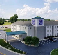 Sleep Inn Sandusky - Orlando Tourists