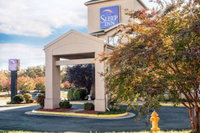 Sleep Inn Near Quantico Main Gate