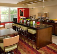 TownePlace Suites By Marriott St. Louis Fenton - Orlando Tourists