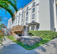 Best Western Airport Inn  Suites - Orlando Tourists
