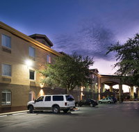 Best Western Tampa - Orlando Tourists