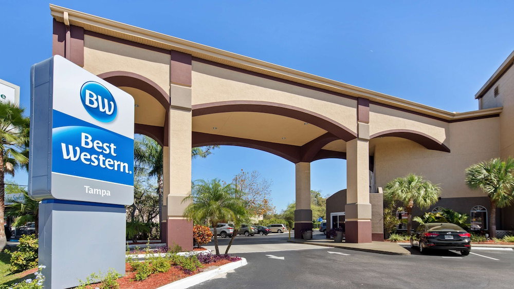 Best Western Tampa - thumb 2