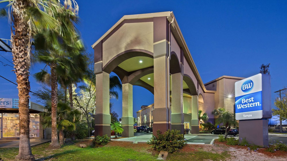 Best Western Tampa - thumb 3