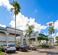 Best Western Orlando East Inn  Suites - Orlando Tourists