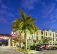 Best Western Plus Bradenton Gateway Hotel - Orlando Tourists