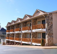 Best Western Milton Inn - Orlando Tourists