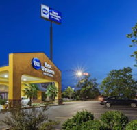 Best Western Inn  Suites - Orlando Tourists