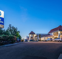 Best Western Vista Inn At The Airport - Orlando Tourists
