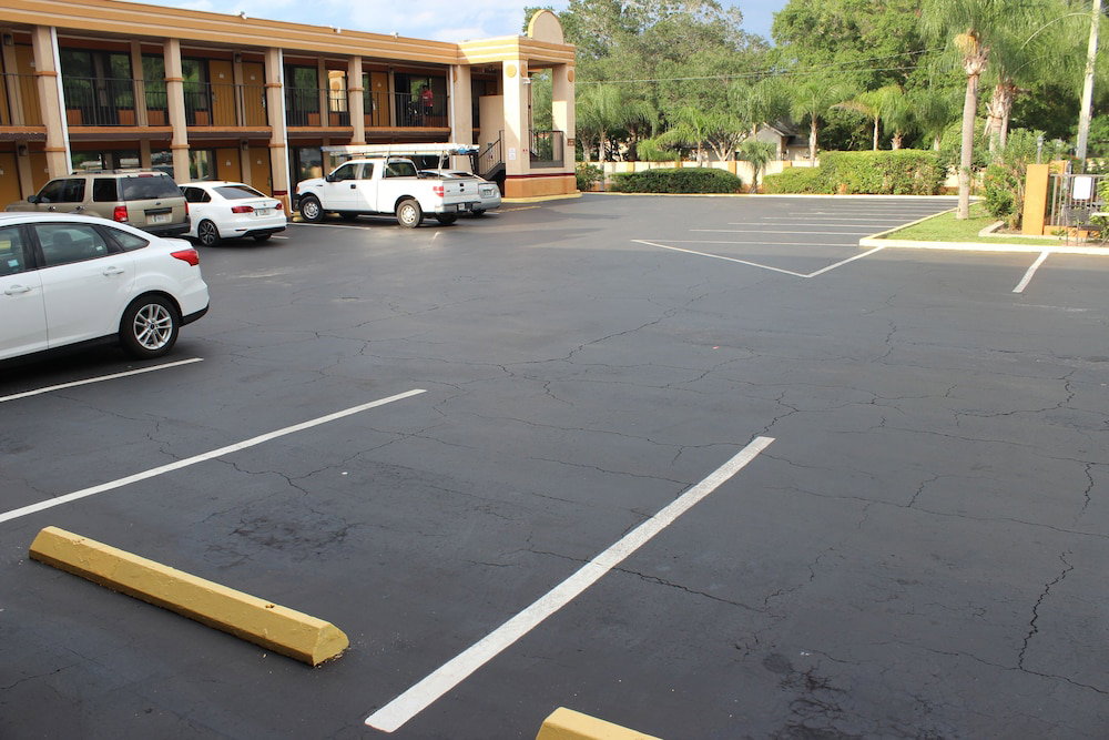 Tampa Inn - Near Busch Gardens - thumb 2