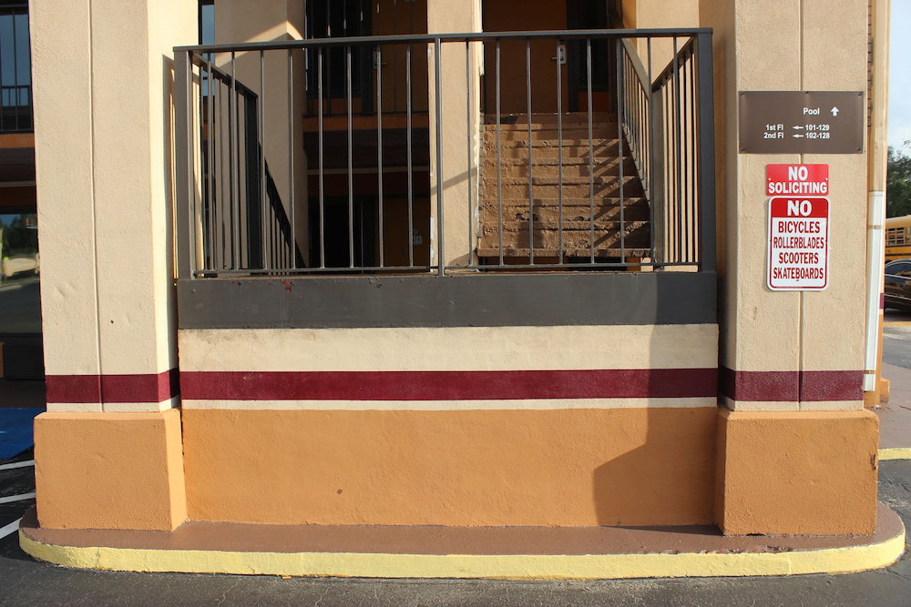 Tampa Inn - Near Busch Gardens - thumb 5