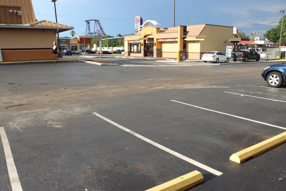 Tampa Inn - Near Busch Gardens - thumb 1