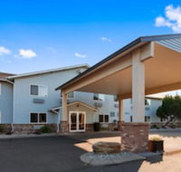 Best Western Blackfoot Inn - Orlando Tourists