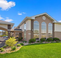 Best Western Airport Inn - Orlando Tourists