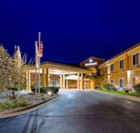 Best Western Annawan Inn - Orlando Tourists