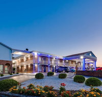 SureStay Hotel by Best Western Bardstown General Nelson - Orlando Tourists