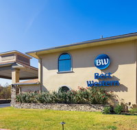 Best Western Minden Inn - Orlando Tourists
