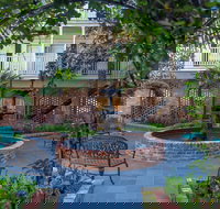 Best Western Plus French Quarter Courtyard Hotel - Orlando Tourists