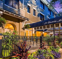 St. Charles Inn - Orlando Tourists