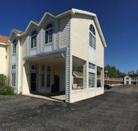 Thunderbird Inn - Orlando Tourists