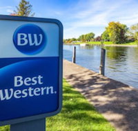 Best Western River Terrace - Orlando Tourists