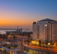 Embassy Suites by Hilton San Diego Bay Downtown - Orlando Tourists