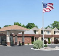 Days Inn by Wyndham Albion - Orlando Tourists