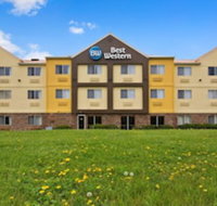Best Western Pearl City Inn - Orlando Tourists