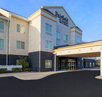 Fairfield Inn  Suites by Marriott Tampa Fairgrounds/Casino - Orlando Tourists
