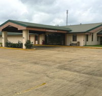 Americas Best Value Inn and Suites Aberdeen - Orlando Tourists