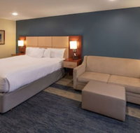 Best Western Plus Clocktower Inn - Orlando Tourists