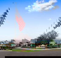 Best Western Plus Butte Plaza Inn - Orlando Tourists