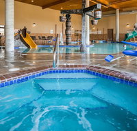 Best Western Plus Kelly Inn  Suites - Orlando Tourists