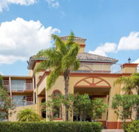 Howard Johnson by Wyndham Tropical Palms Kissimmee - Orlando Tourists