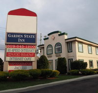 Garden State Inn - Orlando Tourists